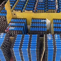 淮南高价钛酸锂电池回收-上门回收动力电池-废铅酸电池回收
